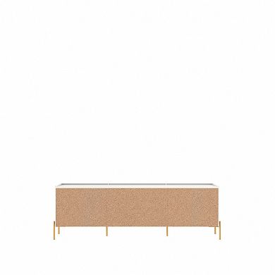 MANHATTAN COMFORT Jasper TV Stand