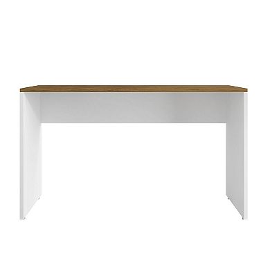 MANHATTAN COMFORT Eiffel Garage Desk