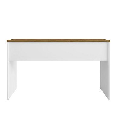 MANHATTAN COMFORT Eiffel Garage Desk