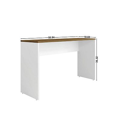MANHATTAN COMFORT Eiffel Garage Desk