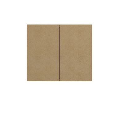 MANHATTAN COMFORT Eiffel 3-Piece Floating Garage Cabinet