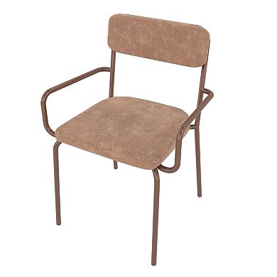 MANHATTAN COMFORT Whythe Dining Chair
