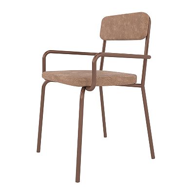 MANHATTAN COMFORT Whythe Dining Chair