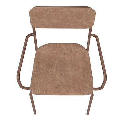 MANHATTAN COMFORT Whythe Dining Chair