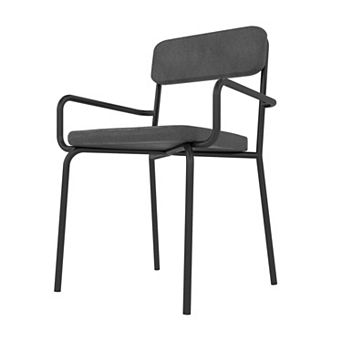 MANHATTAN COMFORT Whythe Dining Chair