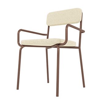MANHATTAN COMFORT Whythe Dining Chair