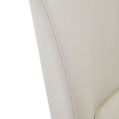 MANHATTAN COMFORT Serena Dining Chair