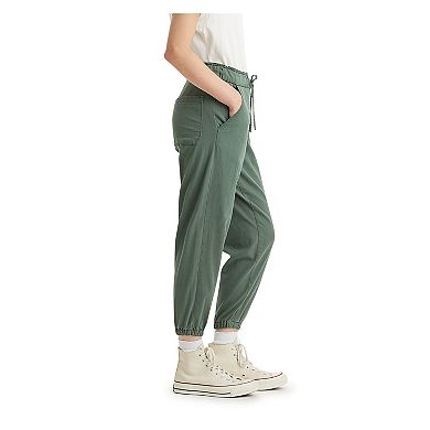 Women's Levi's® Off-Duty Joggers