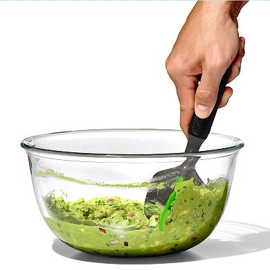 OXO Good Grips Scoop & Smash Avocado Tool