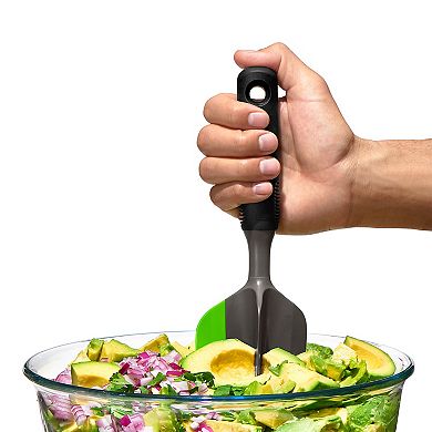 OXO Good Grips Scoop & Smash Avocado Tool