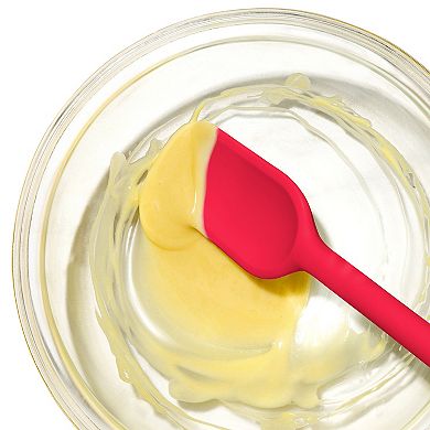 OXO Good Grips Silicone Spoon Spatula