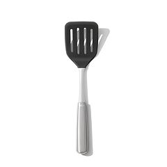 OXO Good Grips 3-Piece Silicone Spatula Set, x 2 sets (Total of 6 Spatulas)