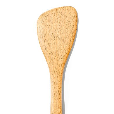 OXO Good Grips Wooden Saute Paddle