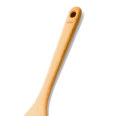 OXO Good Grips Wooden Saute Paddle