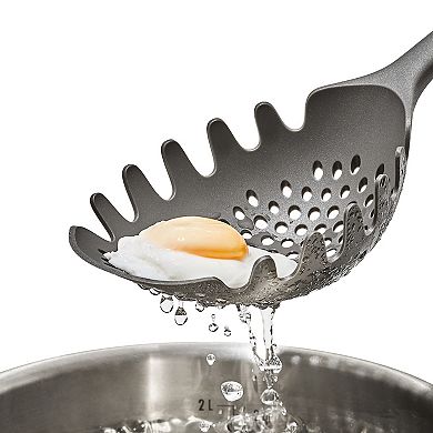 OXO Good Grips Pasta Scoop Strainer