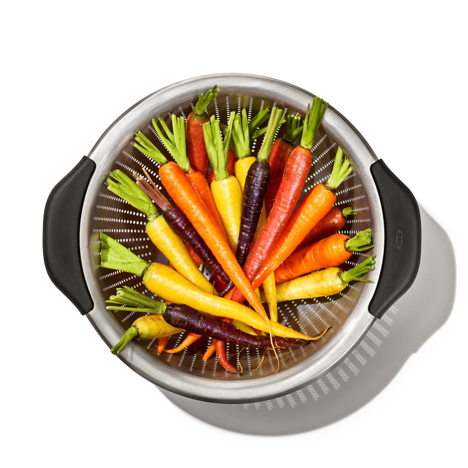 OXO Good Grips Colander - Thumbnail 4