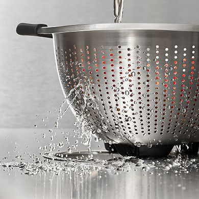 OXO Good Grips 5 qt. Stainless Steel Colander