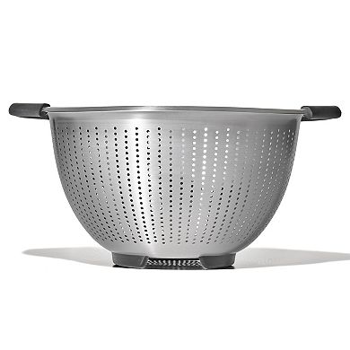 OXO Good Grips 5 qt. Stainless Steel Colander