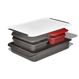 OXO Good Grips Grilling Prep & Carry System