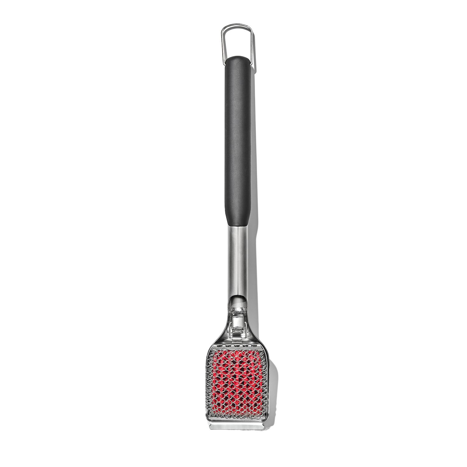 KitchenAid KE185OHBA Soap Dispensing Palm Brush