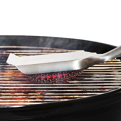 OXO Good Grips Bristle-Free Coiled Grill Brush Replaceable Head