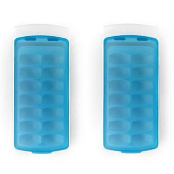 OXO Good Grips No-Spill 2 pk Ice Cube Tray