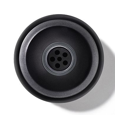 OXO Good Grips Plastic Cocktail Shaker- 20 oz/590 mL capacity