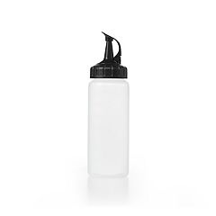 OXO Softworks Chef's Squeeze Plastic Bottle, Medium 