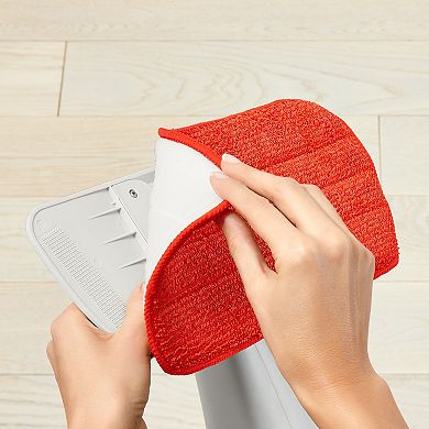 OXO Good Grips Spray Mop Microfiber Refill