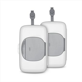 OXO Tot On The Go 2 pk Wipe Dispenser