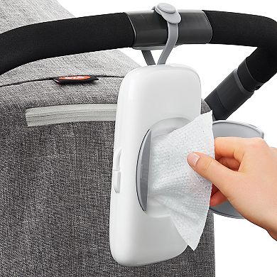 OXO Tot On The Go 2-pk. Wipe Dispenser