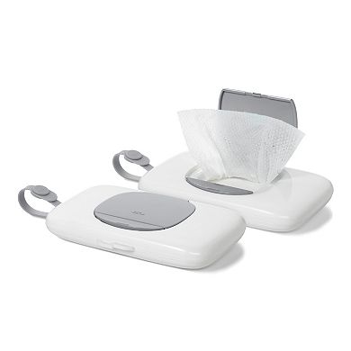 OXO Tot On The Go 2-pk. Wipe Dispenser