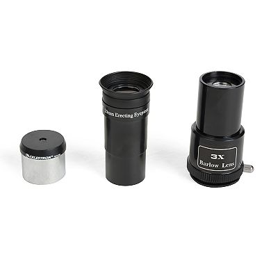 Celestron Explorascope 114AZ Telescope