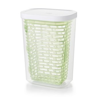OXO Good Grips Greensaver 2.8-qt Herb Keeper