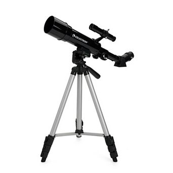Celestron Travel Scope 50 Portable Telescope