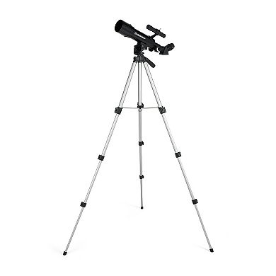 Celestron Travel Scope 50 Portable Telescope