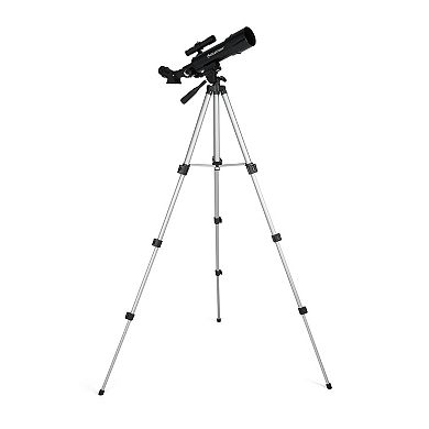 Celestron Travel Scope 50 Portable Telescope