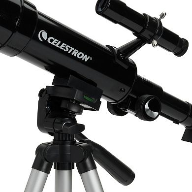 Celestron Travel Scope 50 Portable Telescope