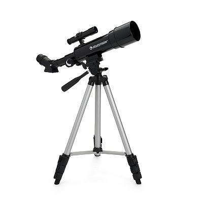 Celestron Travel Scope 50 Portable Telescope