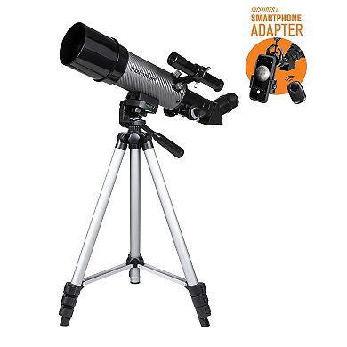 Celestron Travel Scope 60 DX Portable Telescope