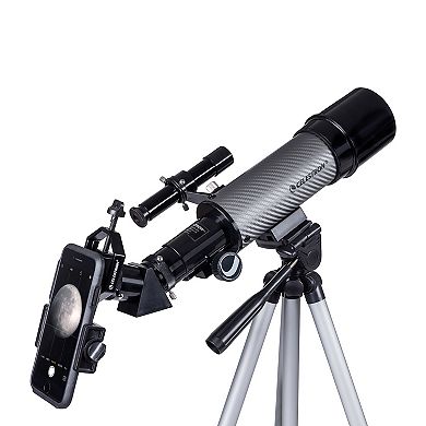 Celestron Travel Scope 60 DX Portable Telescope