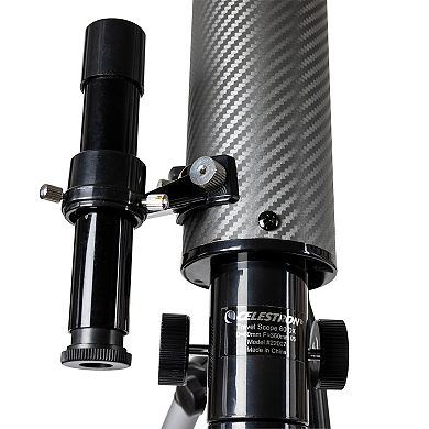 Celestron Travel Scope 60 DX Portable Telescope