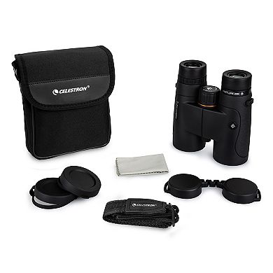 Celestron Nature DX 8x42 Binoculars