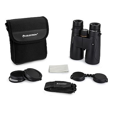 Celestron Nature DX 12x50 Binoculars