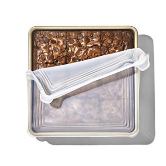 OXO Good Grips Silicone 9" x 9" Bakeware Lids