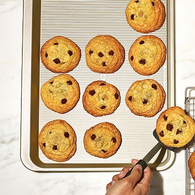 OXO Good Grips Non-Stick Pro Cookie Sheet