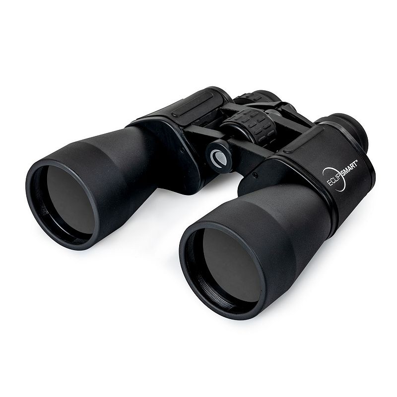 Celestron EclipSmart 12x50 Solar Binoculars