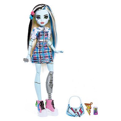 Mattel Monster High Day Out Fashion Doll 3-piece Set