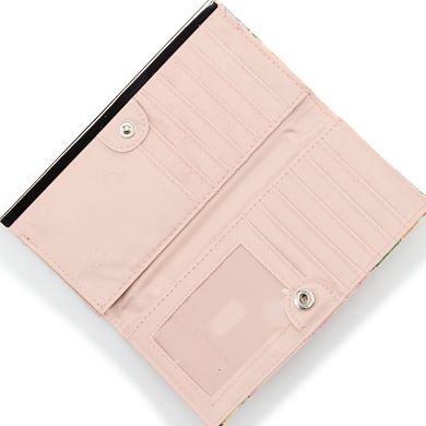 Mundi RFID-Blocking Slim Wallet