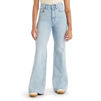 Women's Levi's® Ribcage Bell Jeans